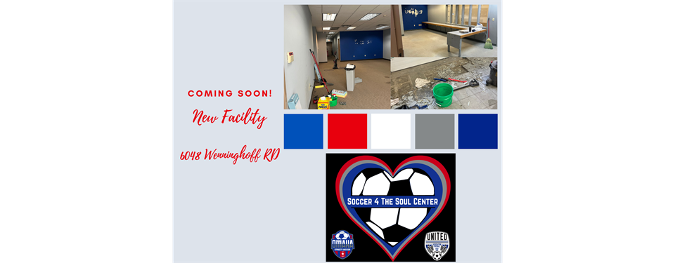 New Facility