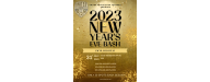 New Year's Eve Bash